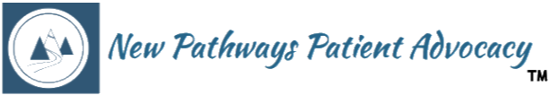 New Pathways Patient Advocacy Logo